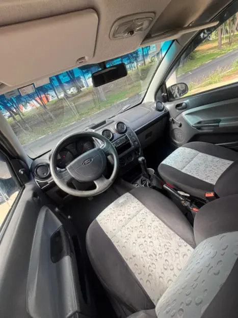 FORD Fiesta Hatch 1.0 4P FLEX, Foto 9