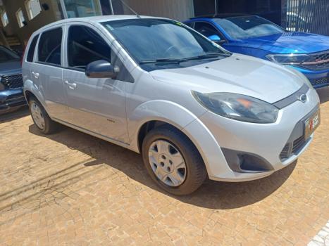 FORD Fiesta Hatch 1.0 4P FLEX, Foto 2