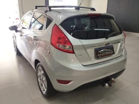 FORD Fiesta Hatch 1.6 16V 4P SE FLEX, Foto 3