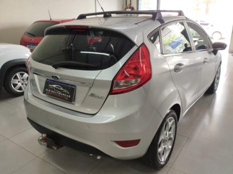 FORD Fiesta Hatch 1.6 16V 4P SE FLEX, Foto 4