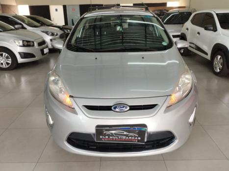 FORD Fiesta Hatch 1.6 16V 4P SE FLEX, Foto 5