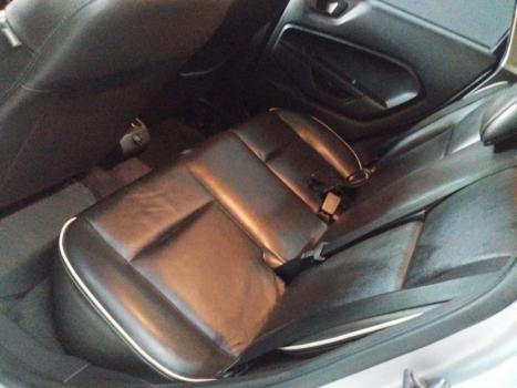 FORD Fiesta Hatch 1.6 16V 4P SE FLEX, Foto 9