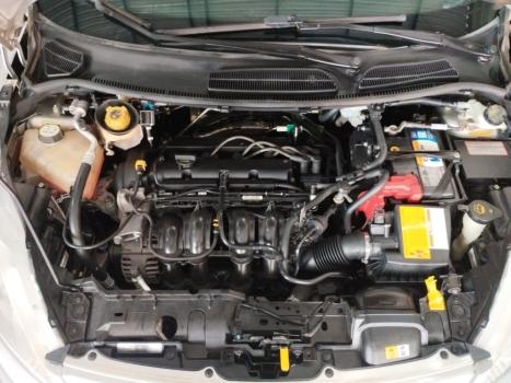 FORD Fiesta Hatch 1.6 16V 4P SE FLEX, Foto 10