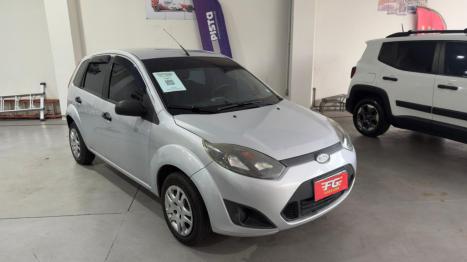 FORD Fiesta Hatch 1.0 4P CLASS FLEX, Foto 1