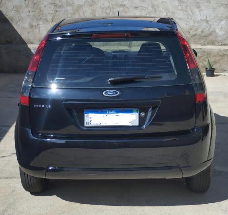 FORD Fiesta Hatch 1.0 4P CLASS FLEX, Foto 4
