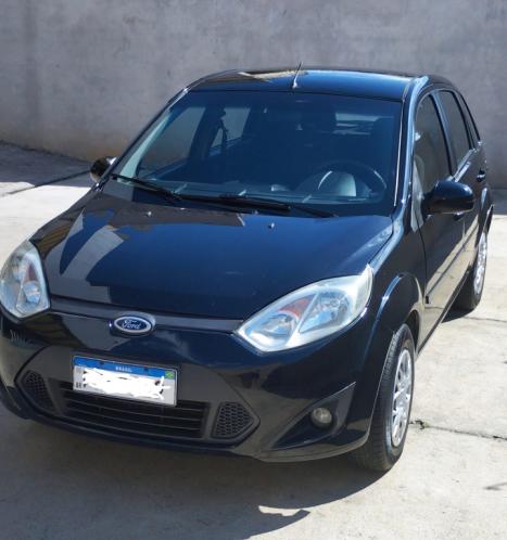 FORD Fiesta Hatch 1.0 4P CLASS FLEX, Foto 1