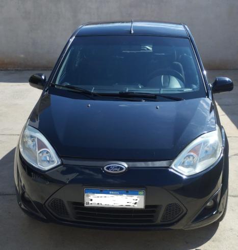 FORD Fiesta Hatch 1.0 4P CLASS FLEX, Foto 5