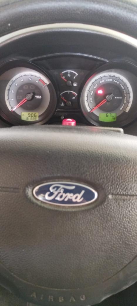 FORD Fiesta Hatch 1.0 4P CLASS FLEX, Foto 8