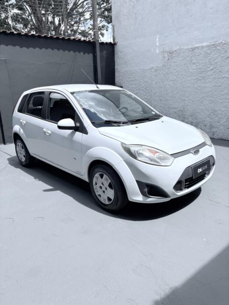 FORD Fiesta Hatch 1.0 4P FLEX, Foto 1