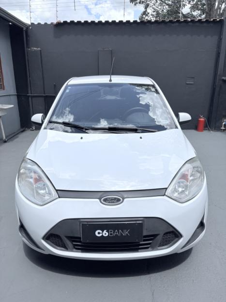 FORD Fiesta Hatch 1.0 4P FLEX, Foto 2