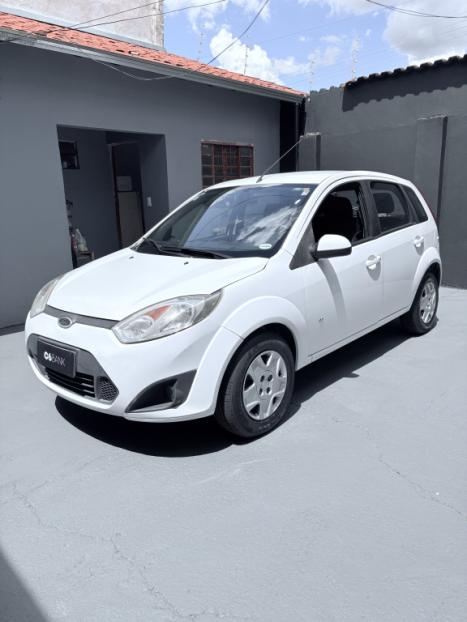 FORD Fiesta Hatch 1.0 4P FLEX, Foto 3