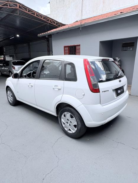 FORD Fiesta Hatch 1.0 4P FLEX, Foto 4