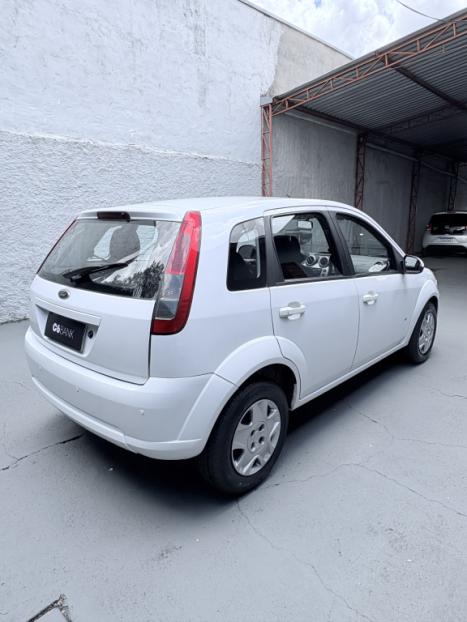 FORD Fiesta Hatch 1.0 4P FLEX, Foto 6