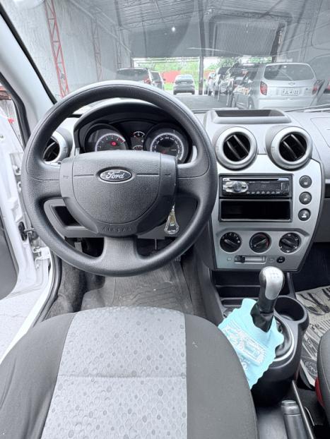 FORD Fiesta Hatch 1.0 4P FLEX, Foto 8
