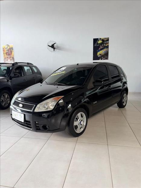 FORD Fiesta Hatch 1.0 4P CLASS FLEX, Foto 3