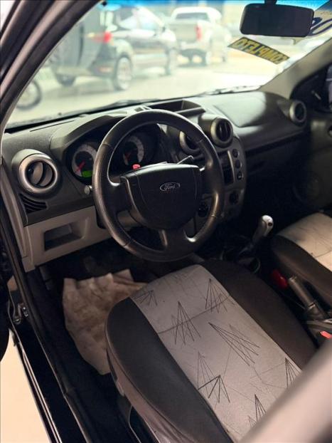 FORD Fiesta Hatch 1.0 4P CLASS FLEX, Foto 4