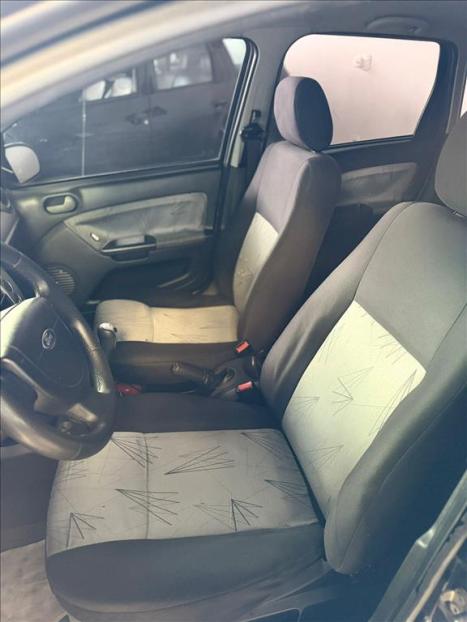 FORD Fiesta Hatch 1.0 4P CLASS FLEX, Foto 6