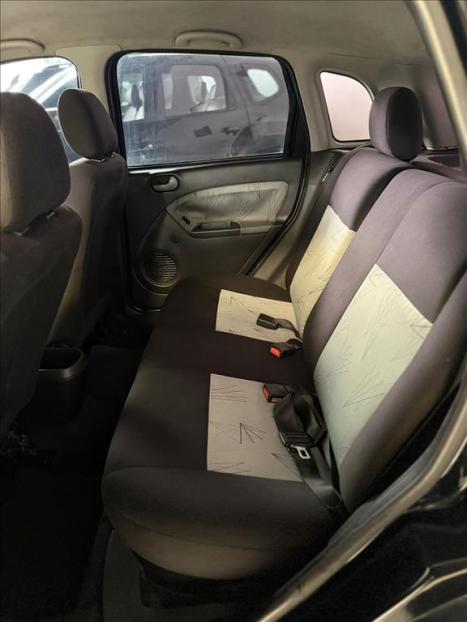 FORD Fiesta Hatch 1.0 4P CLASS FLEX, Foto 8