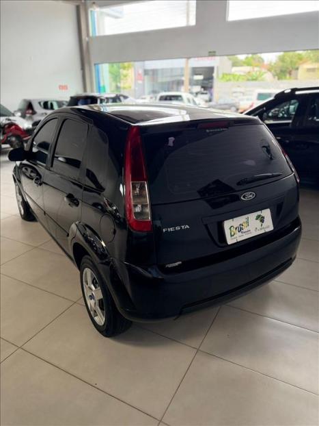 FORD Fiesta Hatch 1.0 4P CLASS FLEX, Foto 10