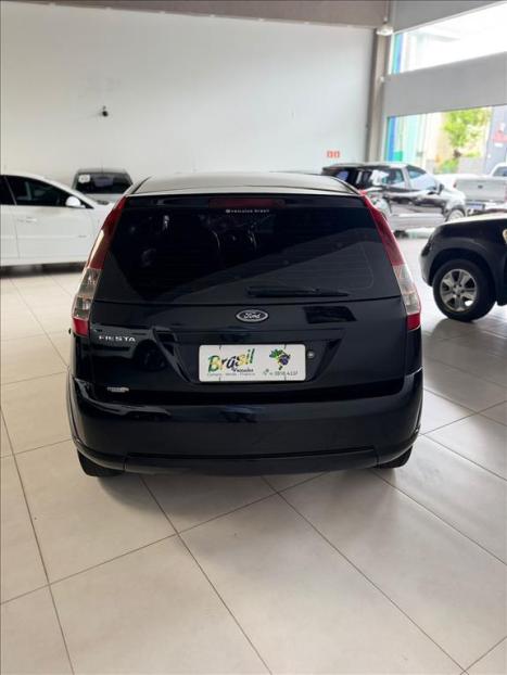 FORD Fiesta Hatch 1.0 4P CLASS FLEX, Foto 12