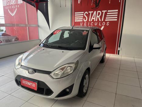 FORD Fiesta Hatch 1.6 4P FLEX, Foto 1