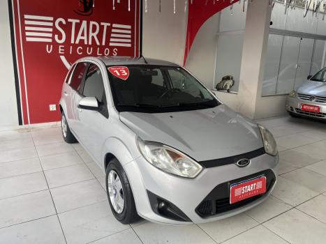 FORD Fiesta Hatch 1.6 4P FLEX, Foto 3