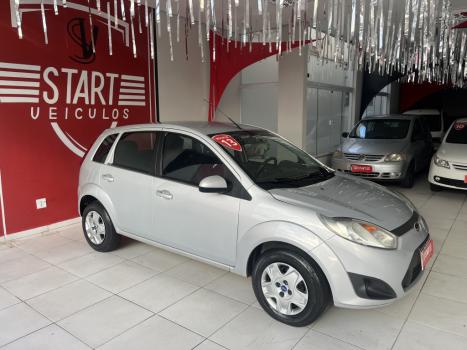FORD Fiesta Hatch 1.6 4P FLEX, Foto 5