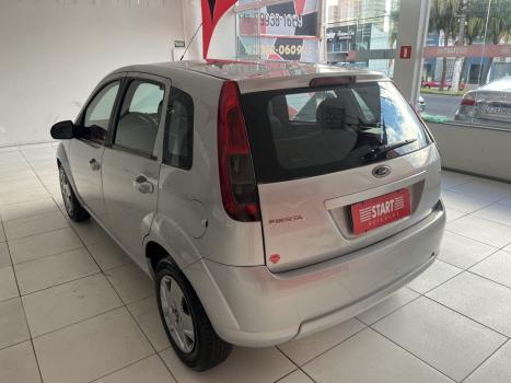 FORD Fiesta Hatch 1.6 4P FLEX, Foto 6