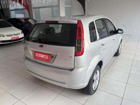 FORD Fiesta Hatch 1.6 4P FLEX, Foto 7