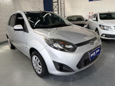 FORD Fiesta Hatch 1.0 4P, Foto 3