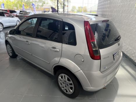 FORD Fiesta Hatch 1.0 4P, Foto 5