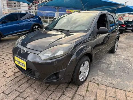 FORD Fiesta Hatch 1.0 4P FLEX, Foto 1