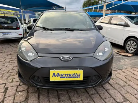 FORD Fiesta Hatch 1.0 4P FLEX, Foto 2