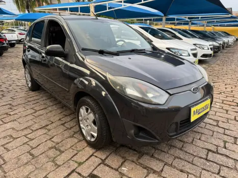 FORD Fiesta Hatch 1.0 4P FLEX, Foto 3