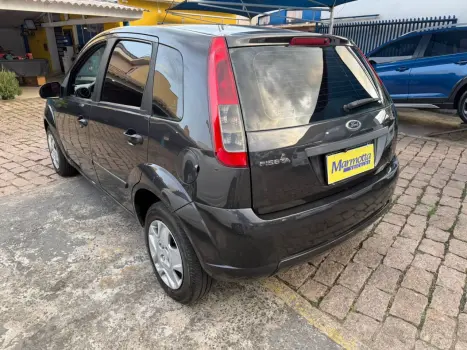 FORD Fiesta Hatch 1.0 4P FLEX, Foto 4