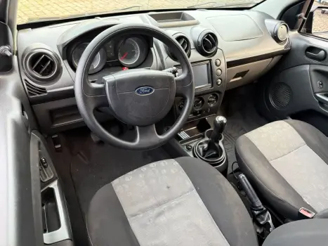 FORD Fiesta Hatch 1.0 4P FLEX, Foto 6