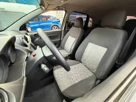 FORD Fiesta Hatch 1.0 4P FLEX, Foto 7