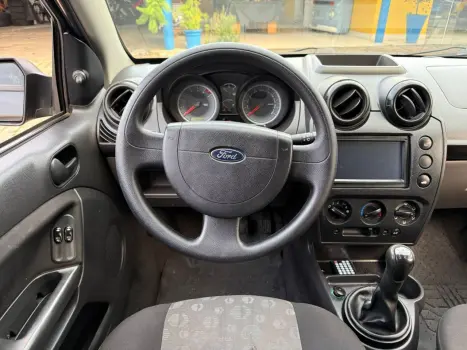 FORD Fiesta Hatch 1.0 4P FLEX, Foto 9