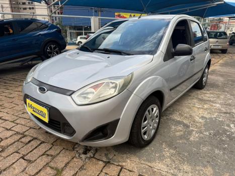 FORD Fiesta Hatch 1.0 4P FLEX, Foto 1