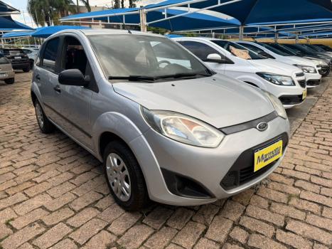 FORD Fiesta Hatch 1.0 4P FLEX, Foto 3