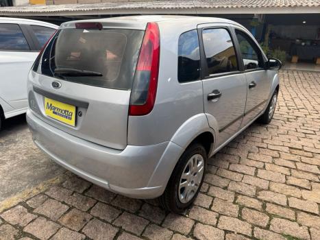 FORD Fiesta Hatch 1.0 4P FLEX, Foto 4