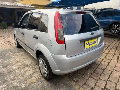 FORD Fiesta Hatch 1.0 4P FLEX, Foto 5