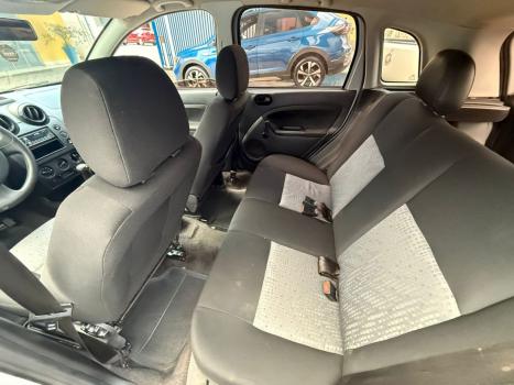 FORD Fiesta Hatch 1.0 4P FLEX, Foto 8