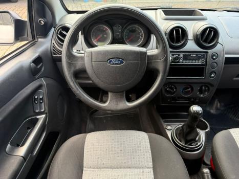 FORD Fiesta Hatch 1.0 4P FLEX, Foto 9
