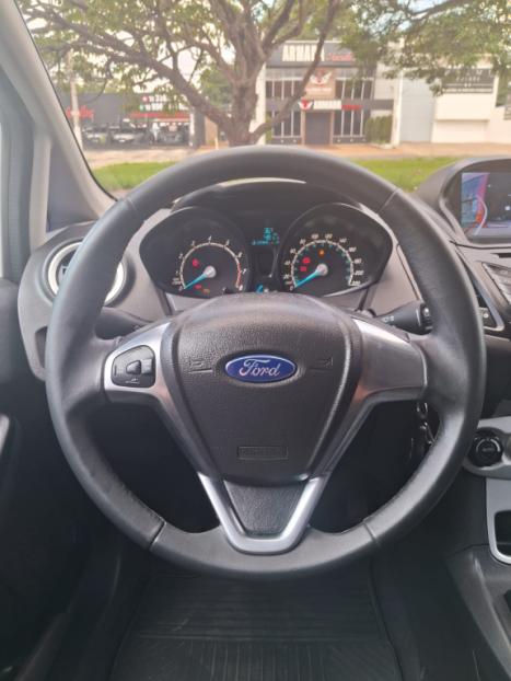 FORD Fiesta Hatch 1.6 16V 4P SE FLEX, Foto 11