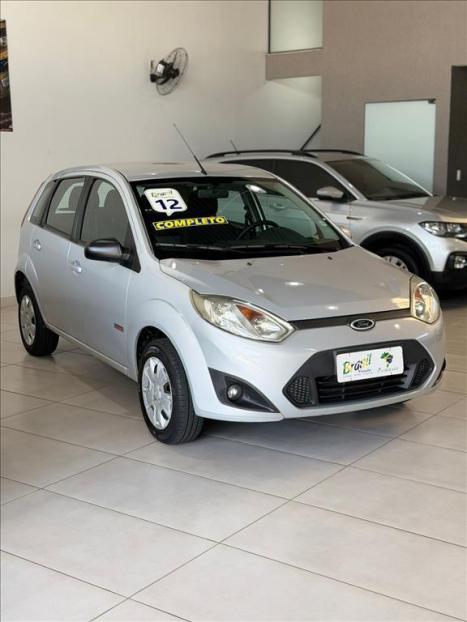 FORD Fiesta Hatch 1.6 4P CLASS FLEX, Foto 1