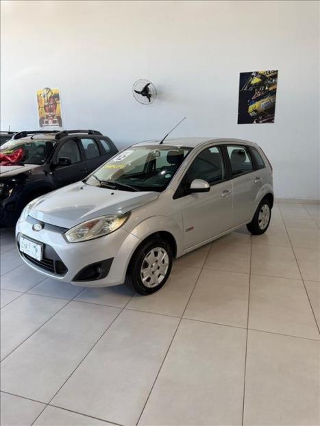 FORD Fiesta Hatch 1.6 4P CLASS FLEX, Foto 2