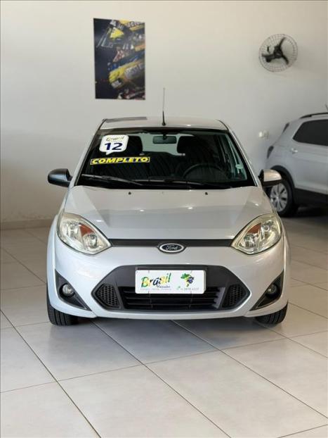 FORD Fiesta Hatch 1.6 4P CLASS FLEX, Foto 3