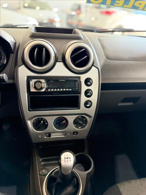FORD Fiesta Hatch 1.6 4P CLASS FLEX, Foto 5