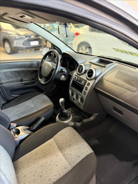 FORD Fiesta Hatch 1.6 4P CLASS FLEX, Foto 7